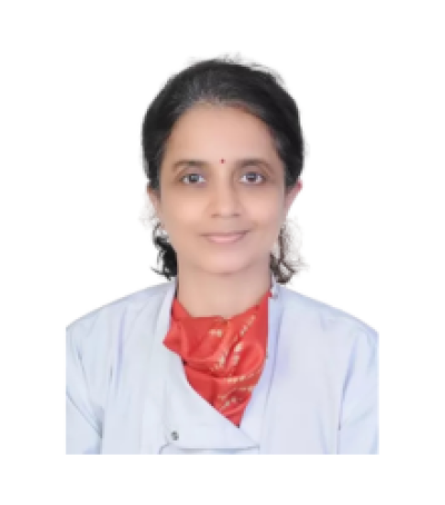 Dr. Sushama Ramchandani