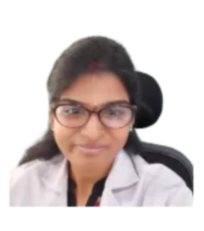 Dr. Tripura Velagapudi