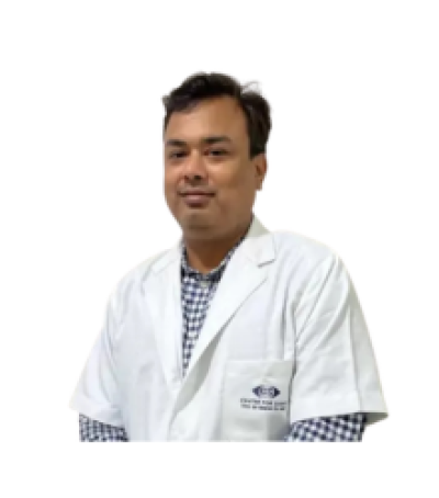 Dr. Yashveer