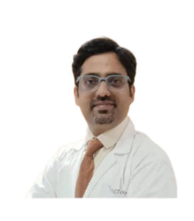 Dr. Mitesh Jain