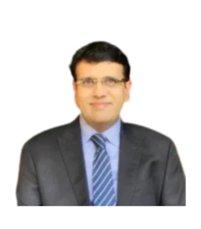 Dr Sachin Kabra