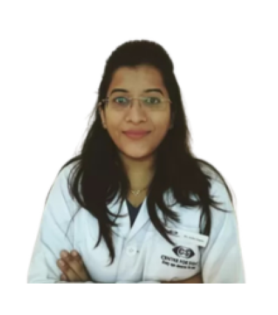 Dr. Anika Gupta