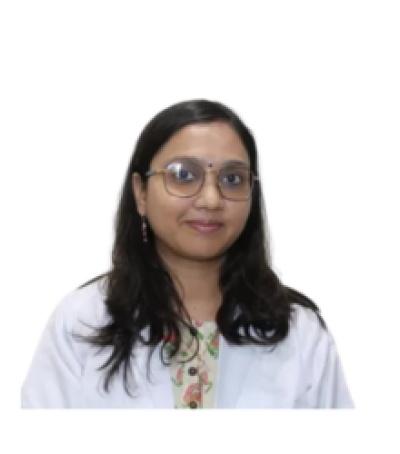 Dr. Divya Kesarwani
