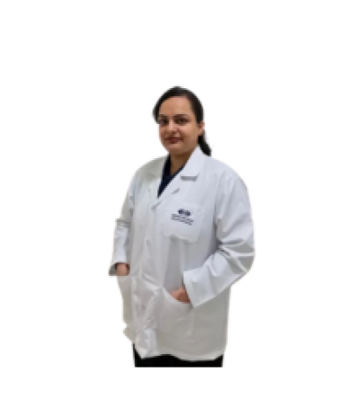 Dr Lipi Mittal