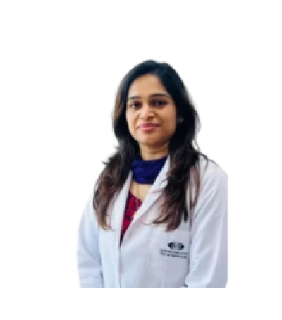 Dr Pragati  Gupta