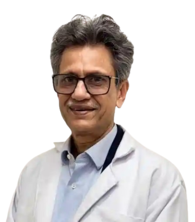 Dr. Harsh Kumar (Padma Shri Awardee)