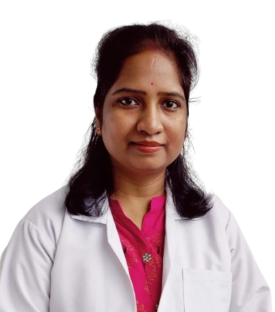 Dr. Swathi Y