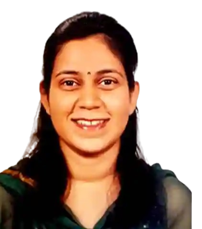 Dr. Akanksha Mahajan Jindal