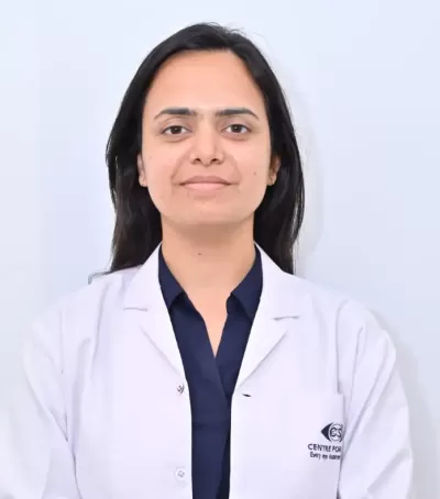 Dr. Manisha Dwivedi