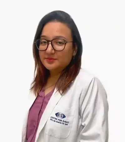 Dr. Puja Rai