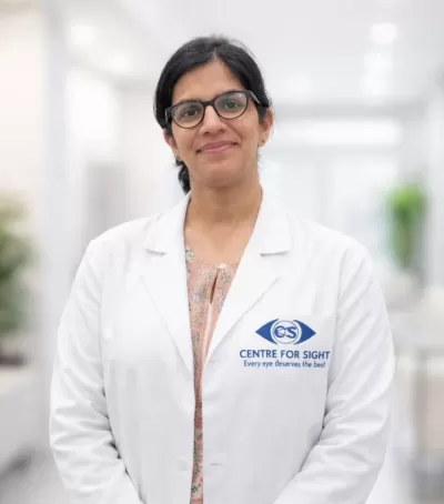 Dr Tanvi Soni