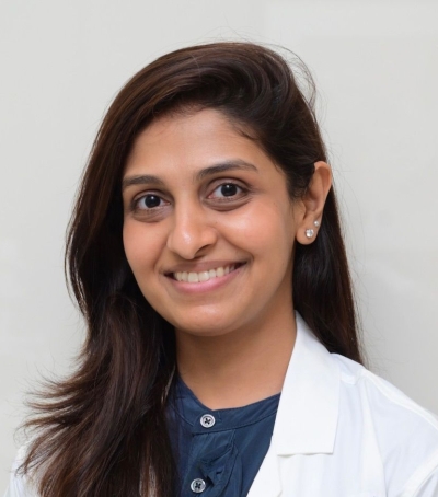Dr. Kruti Shah