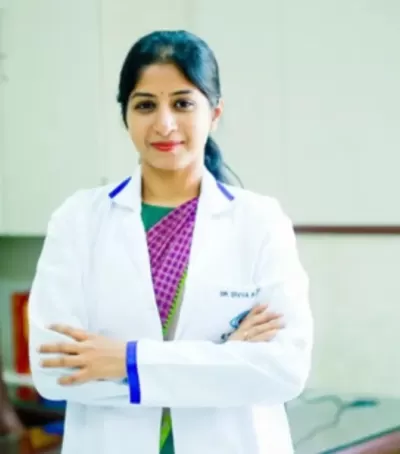 Dr. Podduturi Divya