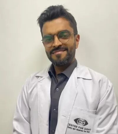 Dr Tushar Agarwal