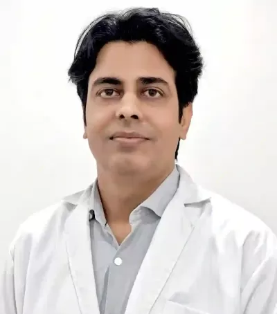 Dr. Prem Prakash Singh