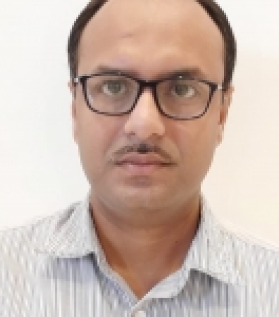Dr. Dipangshu Basu Chaudhuri