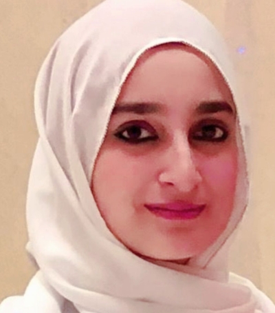 Dr. Masroor S. Mirza