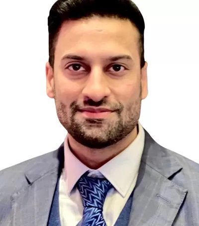 Dr. Mohmad Uzair Zakai