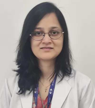 Dr. Pranita Sahay