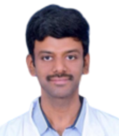 Dr. B. Krishna Teja