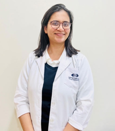 DR. Kiran Kumari