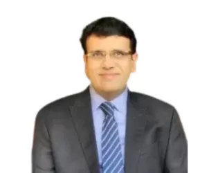 Dr Sachin Kabra