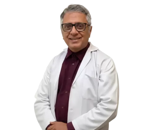 Prof. Dr. Mahipal S Sachdev
