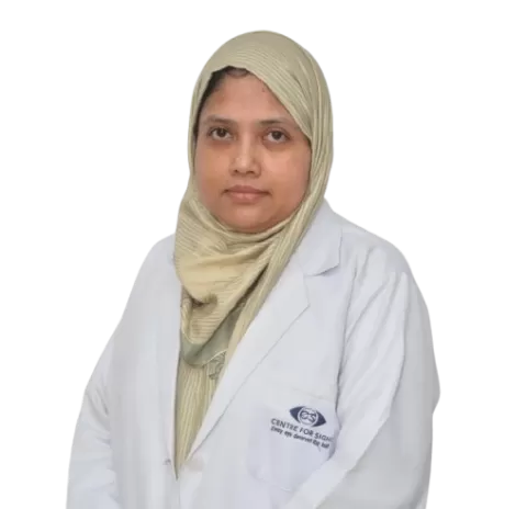Dr. Farah Deaba