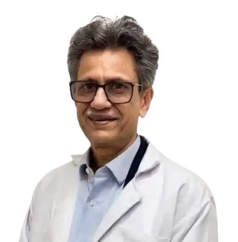 Dr. Harsh Kumar (Padma Shri Awardee)
