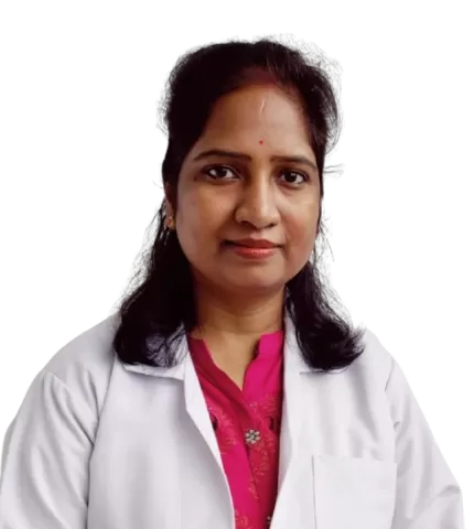 Dr. Swathi Y