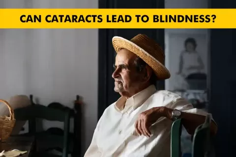 Cataract Surgery – How To Choose The Best Eye Care Center?