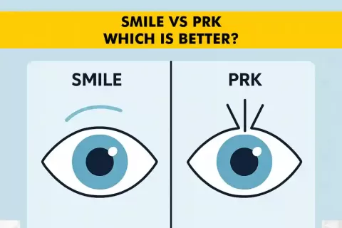 Cataract Surgery – How To Choose The Best Eye Care Center?