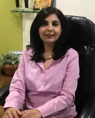 Dr. Savita Shah