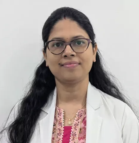 Dr. Sushma Chaurasia