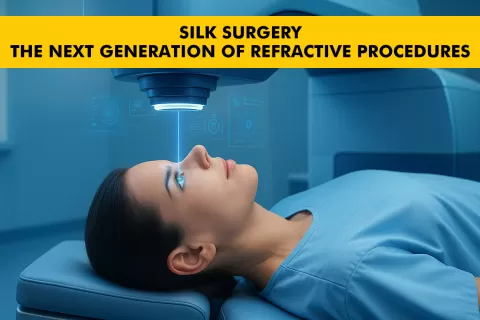 Cataract Surgery – How To Choose The Best Eye Care Center?
