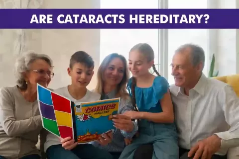 Cataract Surgery – How To Choose The Best Eye Care Center?