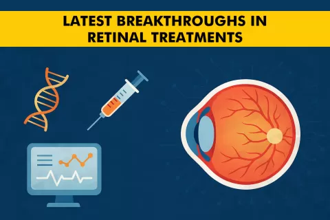 Cataract Surgery – How To Choose The Best Eye Care Center?