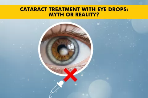Cataract Surgery – How To Choose The Best Eye Care Center?