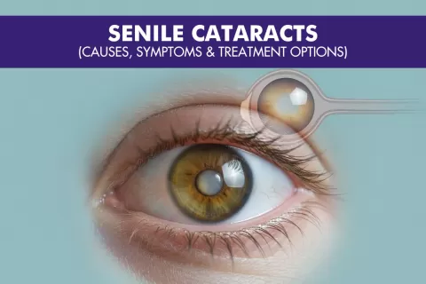 Cataract Surgery – How To Choose The Best Eye Care Center?