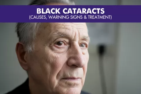 Cataract Surgery – How To Choose The Best Eye Care Center?