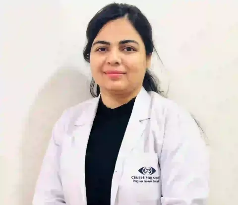 Dr. Aishwarya Chhabra