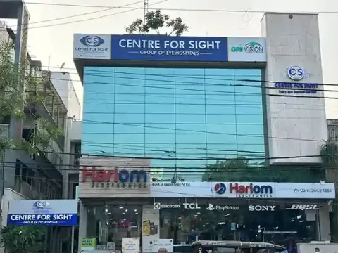 Ashok Vihar