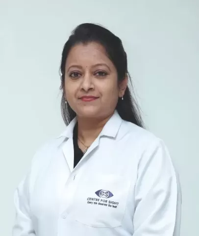 Dr. Neha Patel