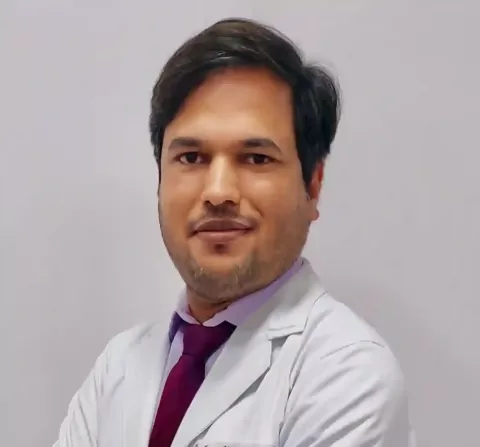 Dr. Tanveer Alam Khan