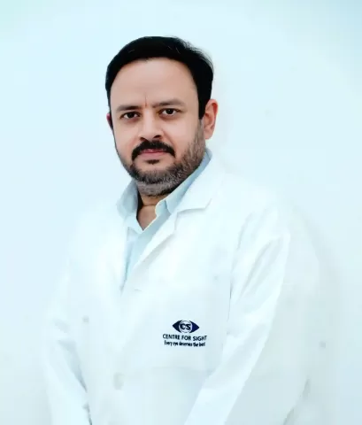 Dr. GVN Rama Kumar