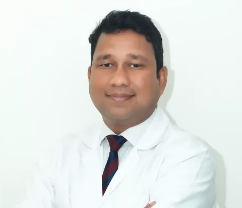 Dr. Mohan Kannam