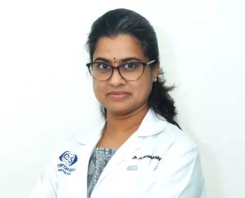 Dr. Penugondla Pavani Murthy