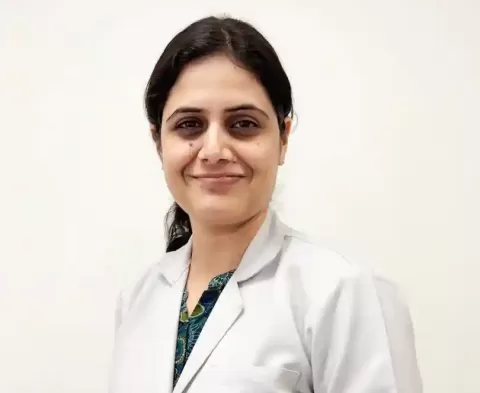 Dr. Akanksha Koul