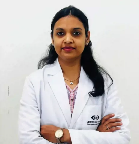 Dr. Akshita Agarwal
