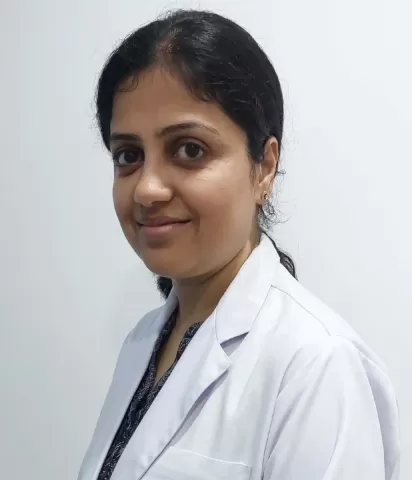 Dr. Alka Jasrasaria